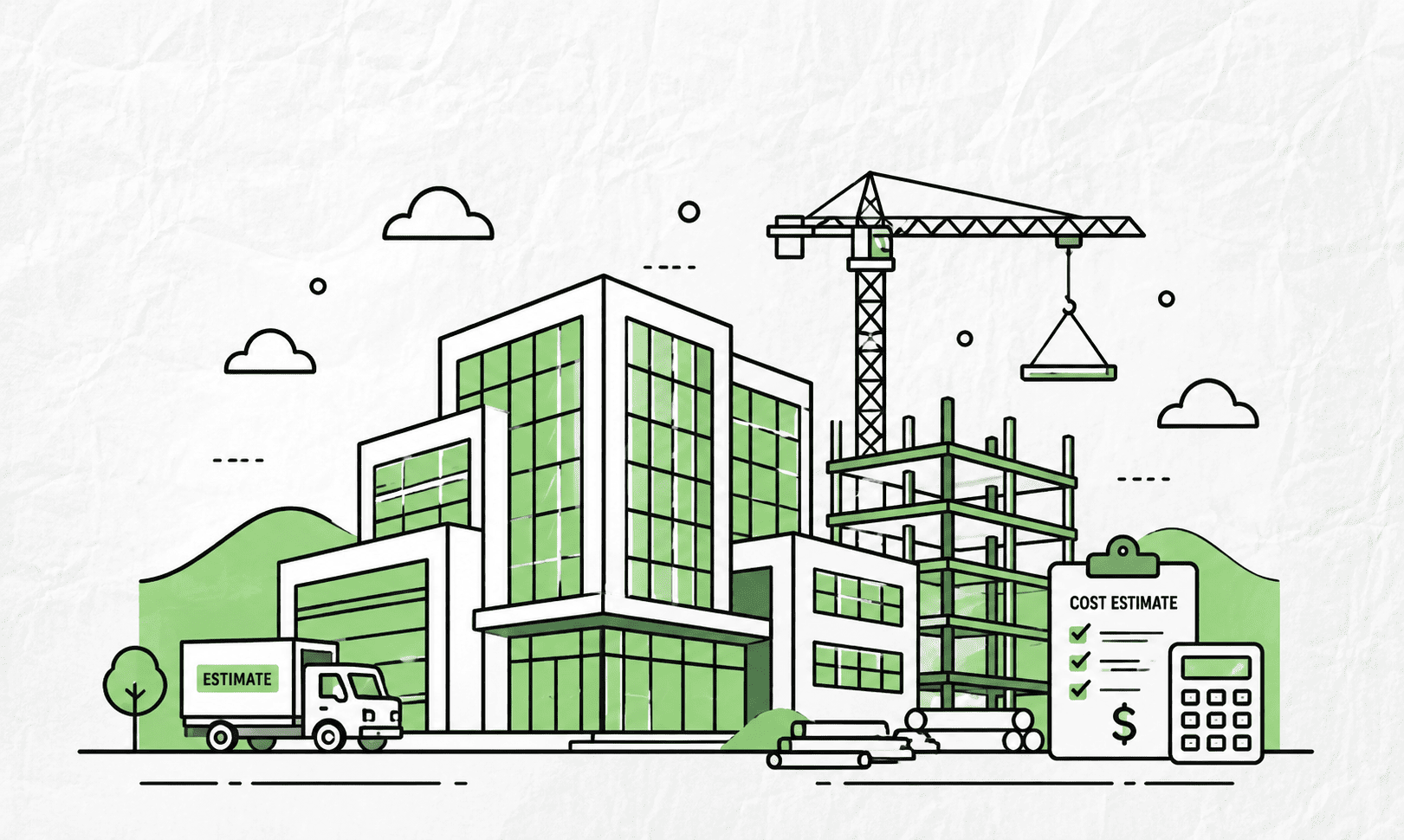 Commercial Building Estimating Services Arizona Arizona Commercial Construction Estimating